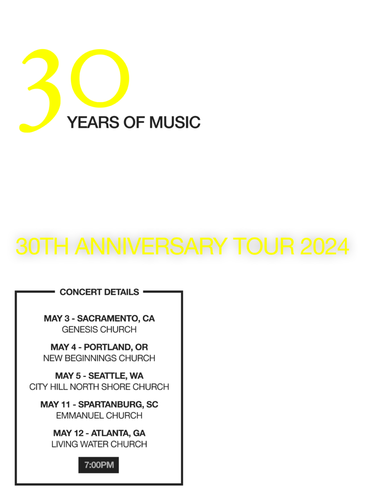 Briksa 2024 Tour
