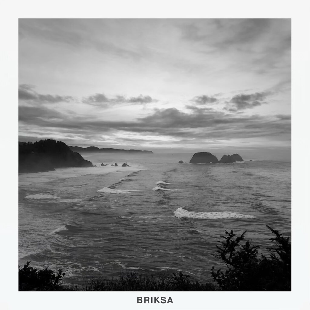 Briksa - Брикса - Self Titled